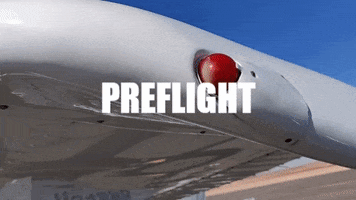 Red Light Power GIF
