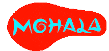 Arcoiris Sticker by Mohala Brasil