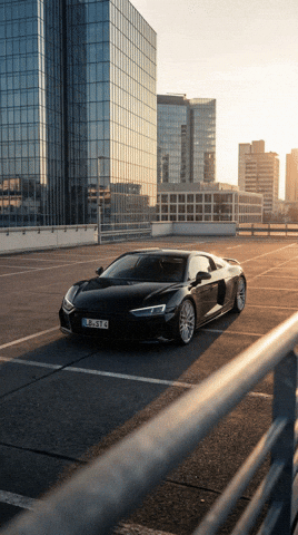 Cars Supercar GIF