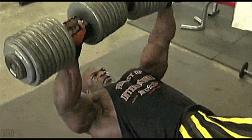 Giphy - coleman ronnie GIF
