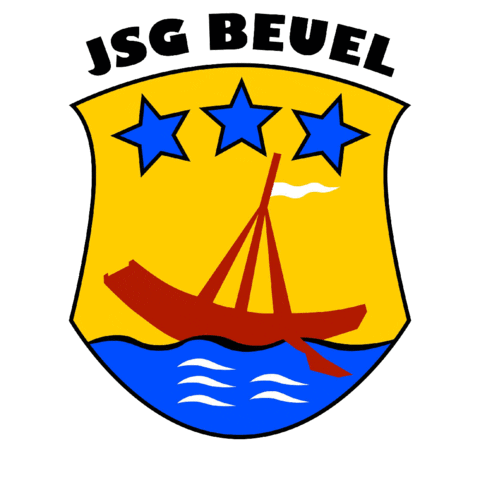 JSG Beuel e.V Sticker