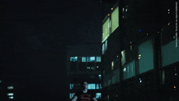 Flying Jason Todd GIF by DC