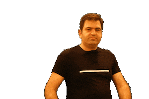 Ufuk Ozel Sticker by Dr. Alper Bayraktar