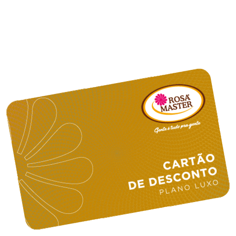 Rosa Master Sticker