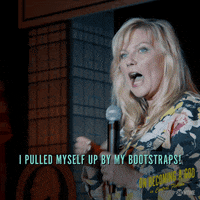 Kirsten Dunst Krystal GIF by On Becoming A God in Central Florida