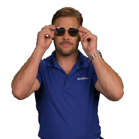 Sassy Sunglasses Sticker by Bravo TV