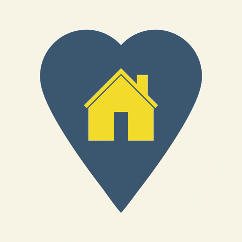 Wonen Bij Anders GIF