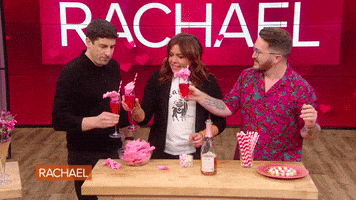 Valentines Day Love GIF by Rachael Ray Show