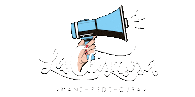 La Chismosa Sticker by FRSH Company