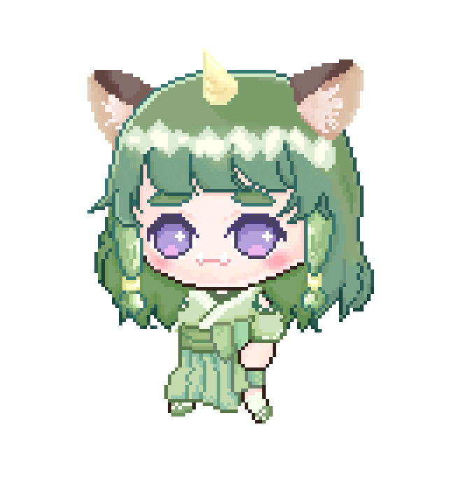 Reomuachi Sticker