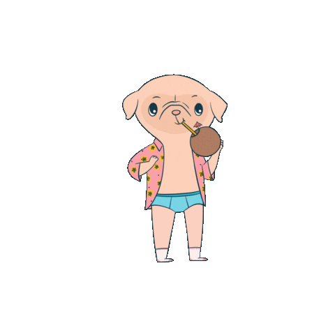Party Sticker