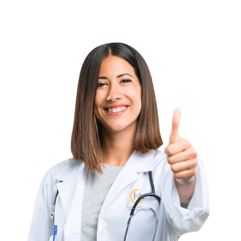 saludlaboralips Sticker