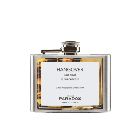 Irish Whiskey Sticker by weareparadoxx