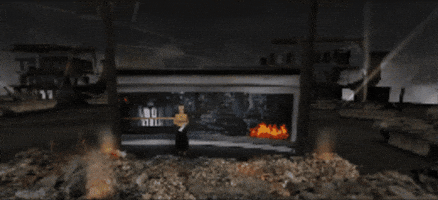 War GIF