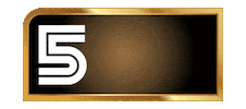 5 Year Hardware Sticker by Dekkson