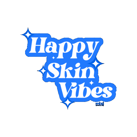 Sticker by Mixi Skincare