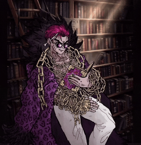 The Middle Ricardo GIF