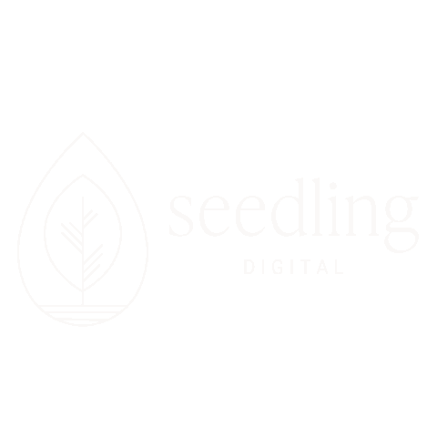 Seedlingdigital Sticker