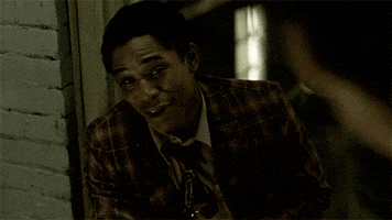 Taking Care Of Business GIF by Baz Luhrmann’s Elvis Movie