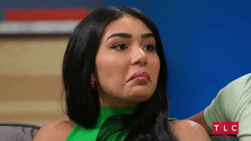 Confused 90 Day Fiance GIF by TLC Europe