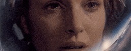 Natalie Portman Space GIF by TIFF