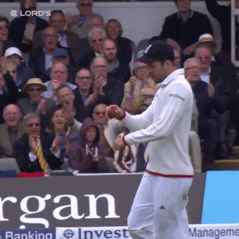 London Dance GIF by Lord's Cricket Ground