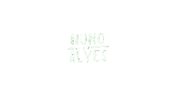 Nuno Alves Sticker