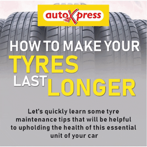 Tyres GIF