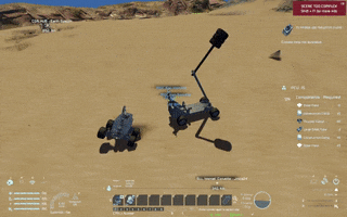 Spaceengineers GIF