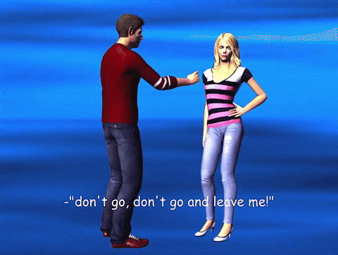 Call Me Tonight GIF - Call me tonight - Discover & Share GIFs