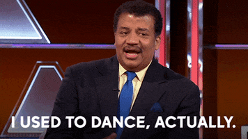 Game Show Dance GIF by ABC Network