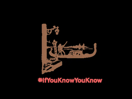 Ifyouknowyouknow Lentrecote GIF by Yassy