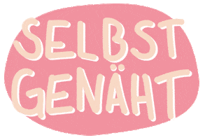 Make Sew Sticker by The Couture