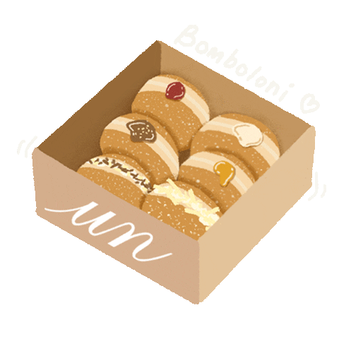 UN_Bakes Sticker