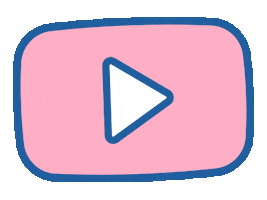Video Play Sticker by Sussman Consultants