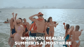 summer why dont we GIF by Austin Mahone