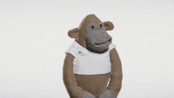 Superhero GIF