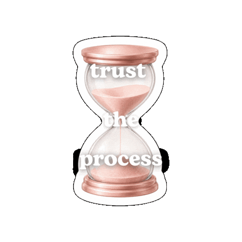 Work In Progress Waiting Sticker by NZ Collab