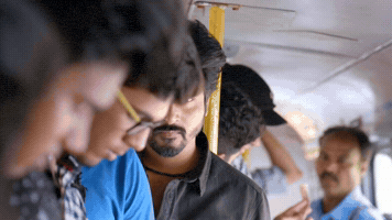 Crush Love GIF