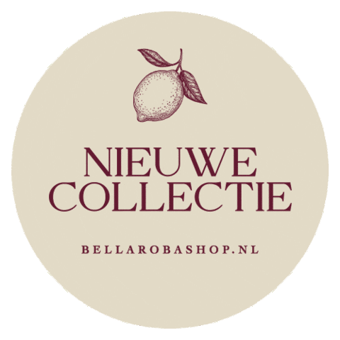 Sticker by Bella Roba