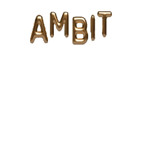 AmbitGDA Sticker