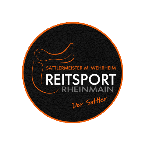 reitsportrheinmain Sticker