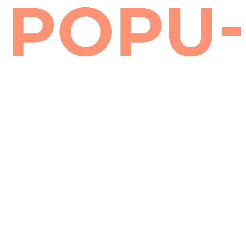 Popularly Passionate Mom Sticker by iMOMdotcom