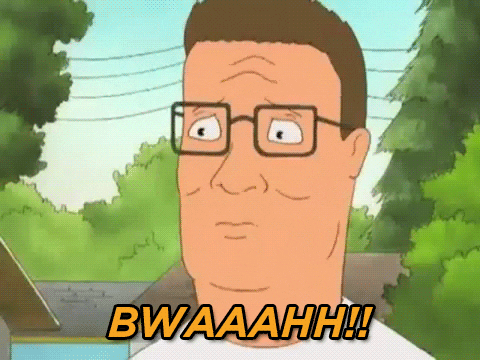 Image result for king of the hill gif