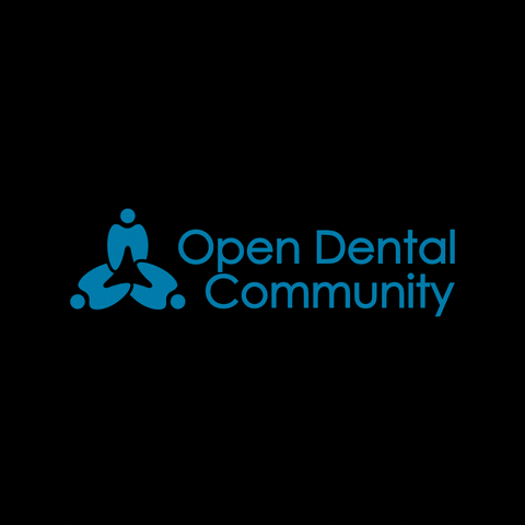 Open Dental Community GIF
