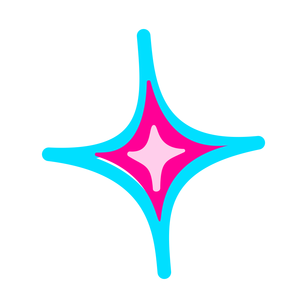 Star Da Sticker by The Debut: Dream Academy