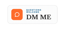 Dm Me Real Estate Sticker by NextHome Unlimited