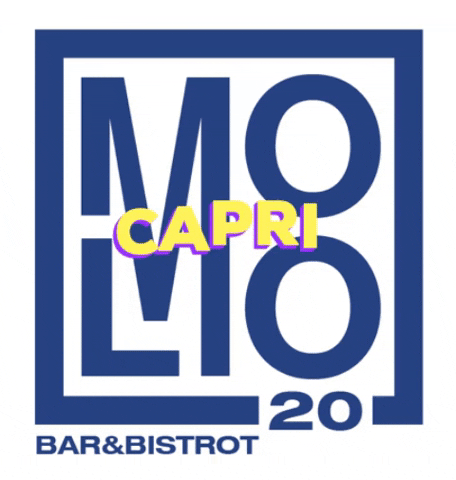 Molo 20 Capri GIF