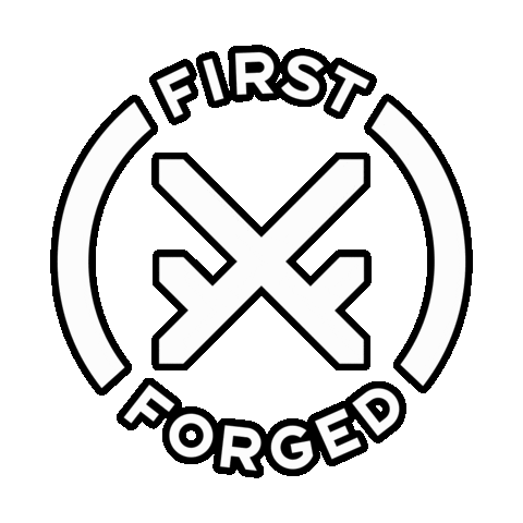 Denis First Sticker