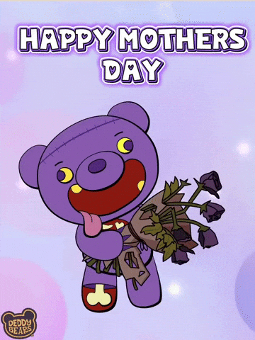 I Love You Kiss GIF by DeddyBears